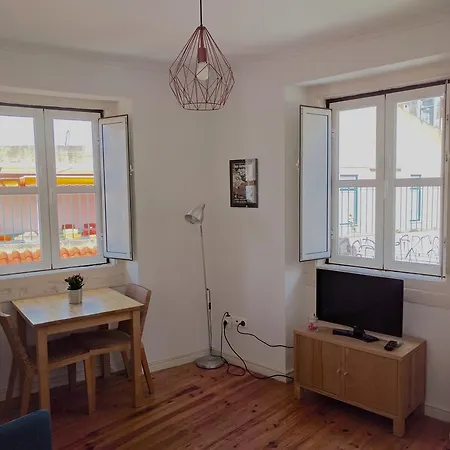 Central Flat With A View *