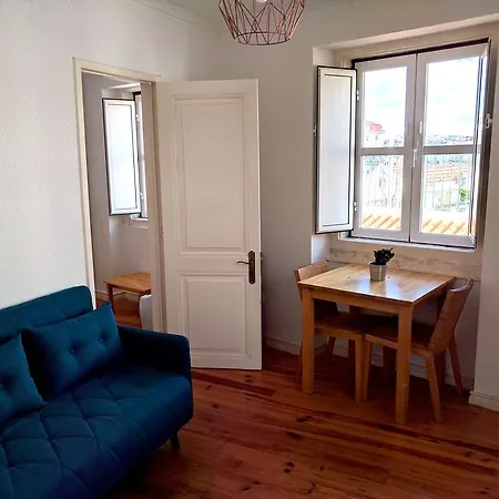Central Flat With A View Lejlighed *